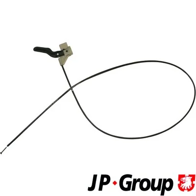 Bonnet Cable
